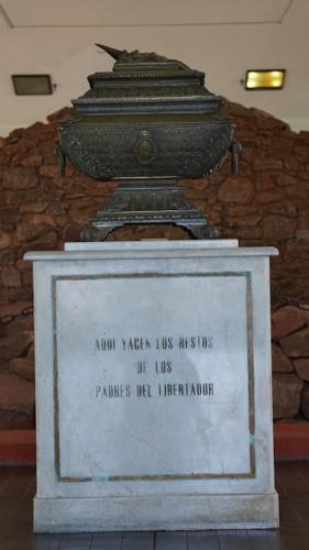 Hotel Estancia Yapeyu