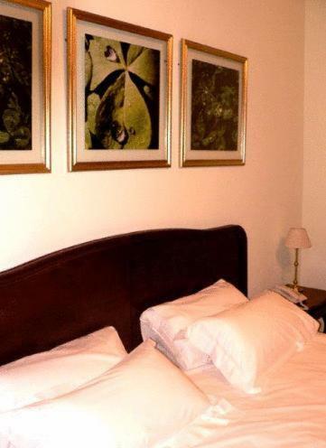 Hotel Rural La Pampeana
