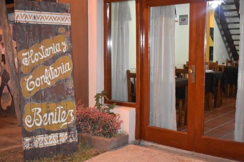 Posada Benitez Hoster�a