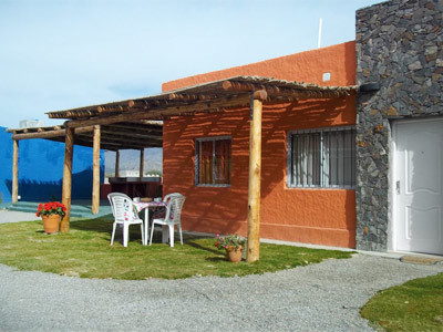 Lodge Caba�as Valles Calchaqu�es