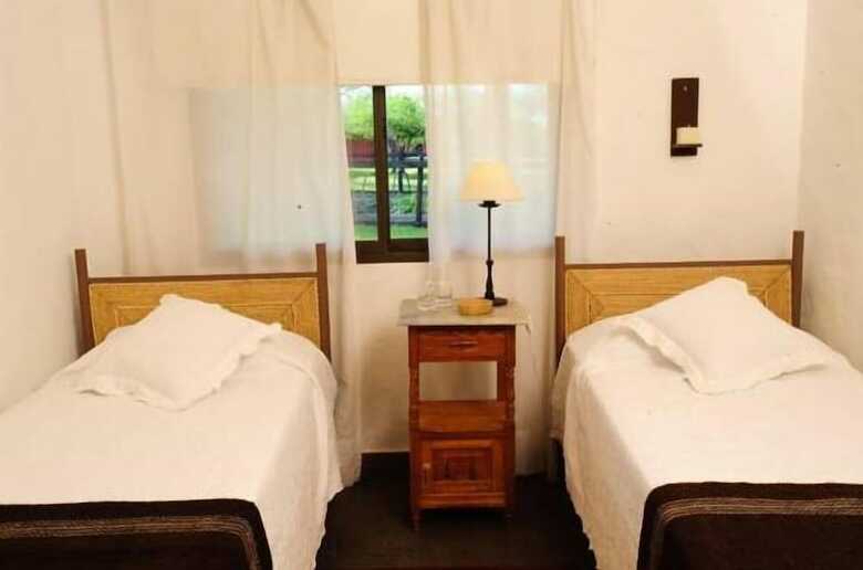 Ibera Lodge