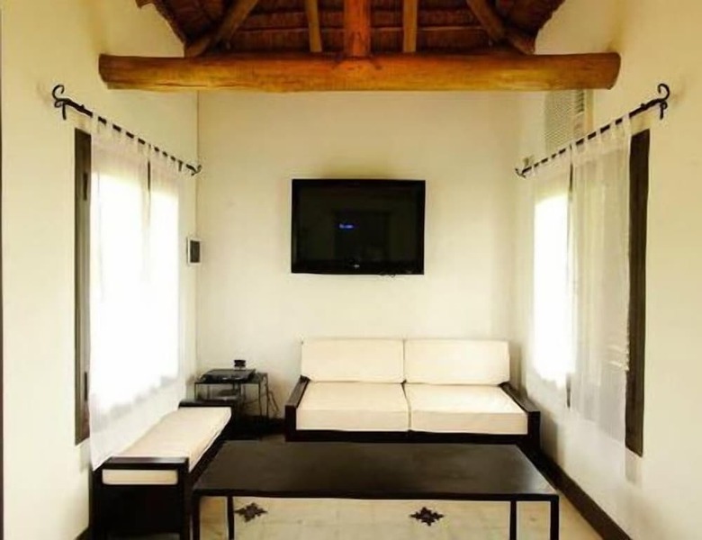 Ibera Lodge