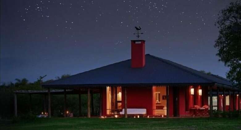 Ibera Lodge