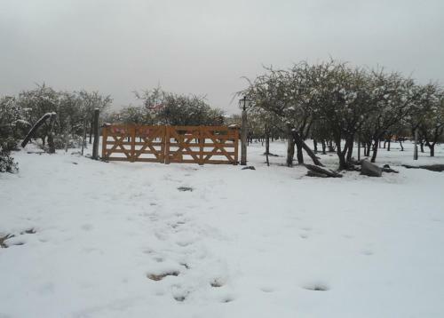 Lodge Caba�as Chacras Del Arroyo Vidal