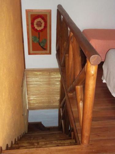 Lodge Casitas Volver A Nacer