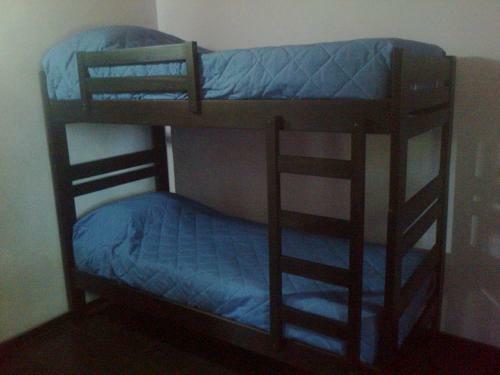 Lodge Caba�as Virgen De Fatima
