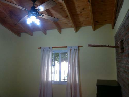 Lodge Caba�as Virgen De Fatima