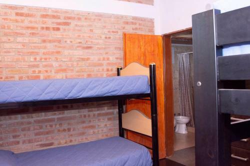 Lodge Caba�as Virgen De Fatima