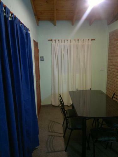 Lodge Caba�as Virgen De Fatima