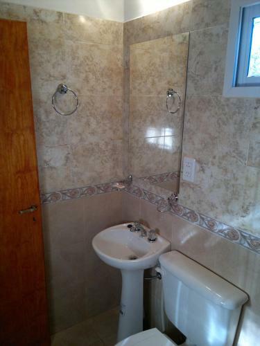 Lodge Caba�as Virgen De Fatima