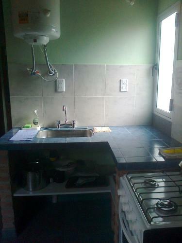 Lodge Caba�as Virgen De Fatima