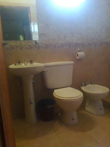 Lodge Caba�as Virgen De Fatima