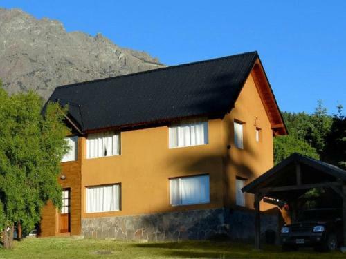 Lodge Frontera Hosteria Y Caba�as