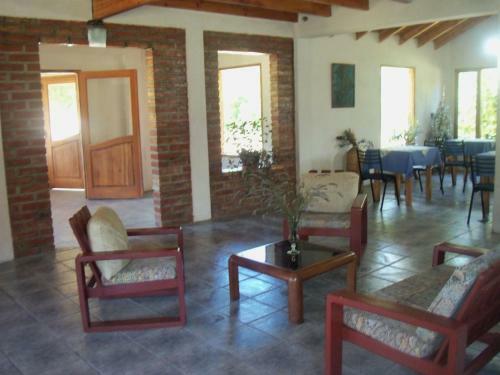 Posada Hosteria Tres Picos