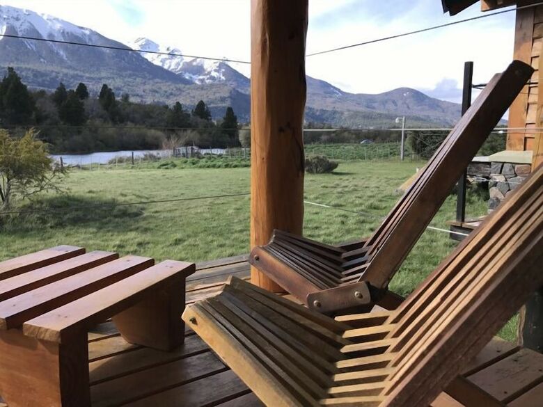 Posada Hosteria Ruca Kitai