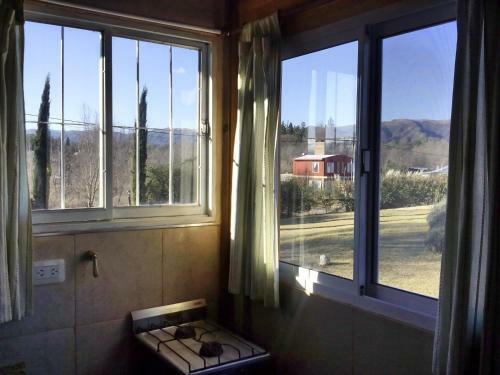 Lodge Caba�as Aliksir