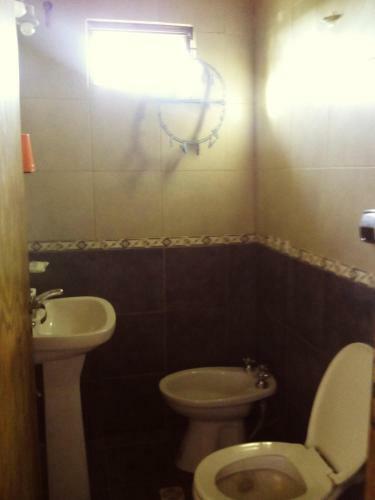 Lodge Caba�as Aliksir
