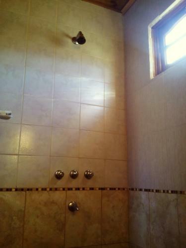 Lodge Caba�as Aliksir