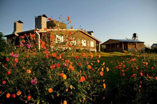 Lodge Caba�as Aliksir