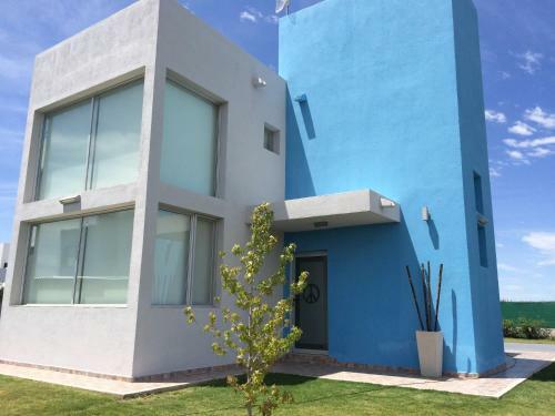 Lodge Casas Del Puerto