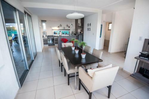 Lodge Casas Del Puerto