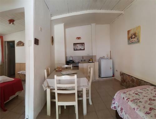 Apartamento La Piedra Verde