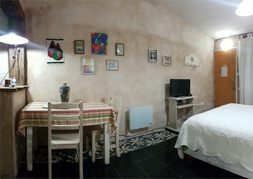 Apartamento La Piedra Verde