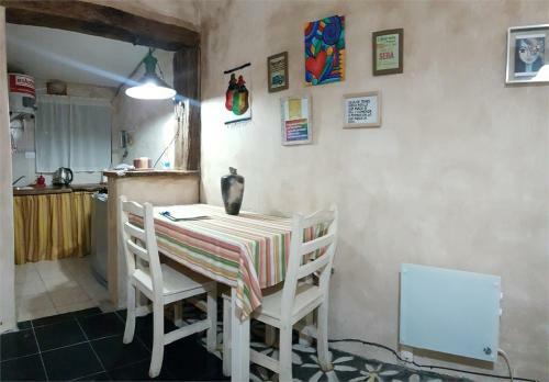 Apartamento La Piedra Verde