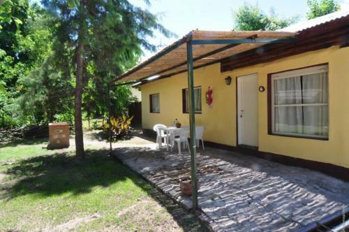 Apartamento La Piedra Verde