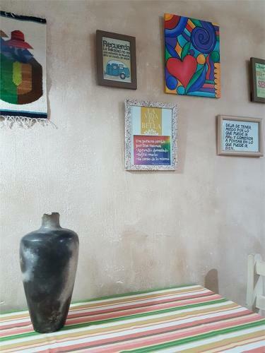 Apartamento La Piedra Verde