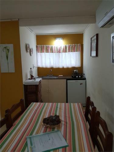 Apartamento La Piedra Verde