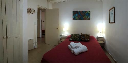 Apartamento La Piedra Verde