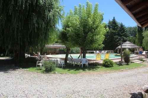 Apartamento La Piedra Verde