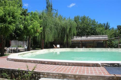 Apartamento La Piedra Verde