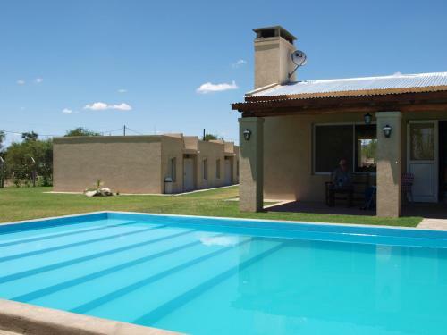 Apart C&c Valle F�rtil