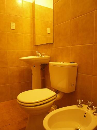 Apart C&c Valle F�rtil