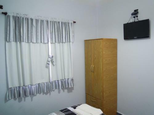 Lodge Caba�as Y Hotel Ebemys