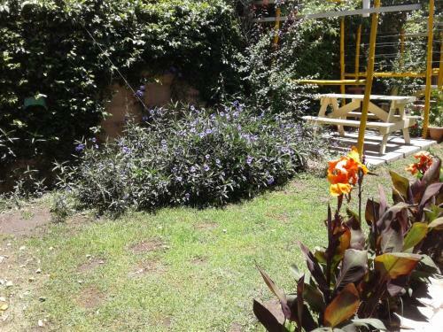 Apartamento Altos Del Valle