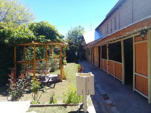 Apartamento Altos Del Valle