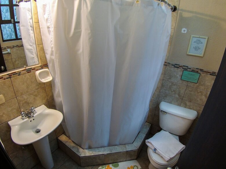 Bed & Breakfast La Casa Del Arupo