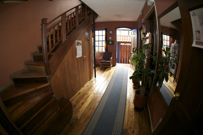 Bed & Breakfast La Casa Del Arupo