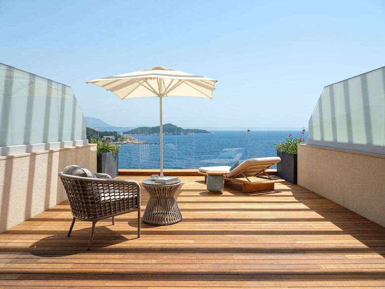 Hotel Rixos Premium Dubrovnik