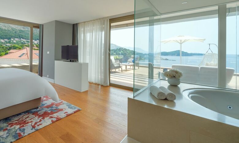 Hotel Rixos Premium Dubrovnik