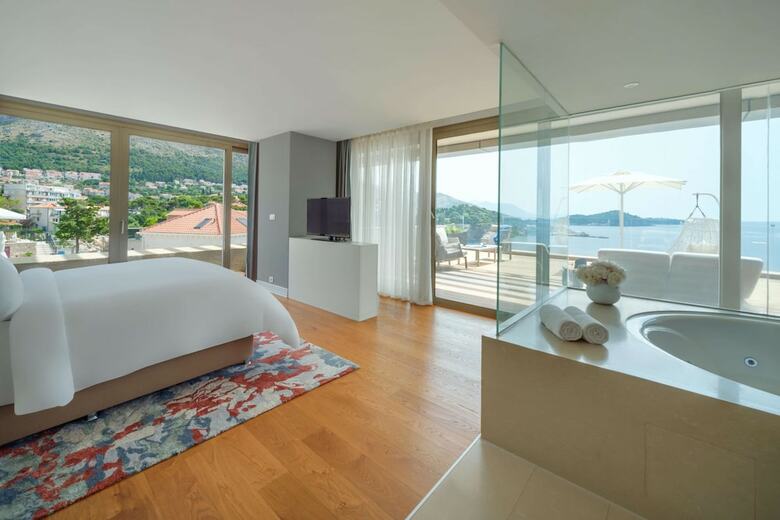Hotel Rixos Premium Dubrovnik