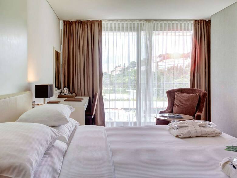 Hotel Rixos Premium Dubrovnik