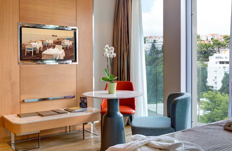 Hotel Rixos Premium Dubrovnik