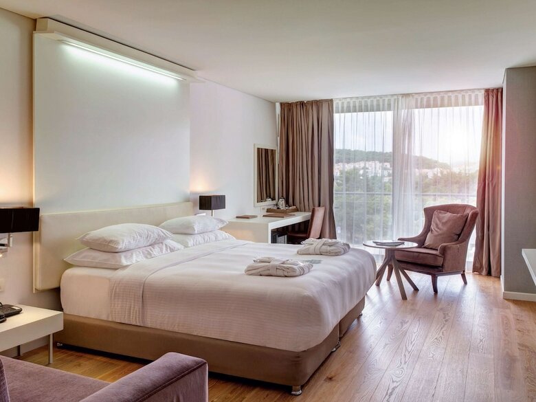 Hotel Rixos Premium Dubrovnik