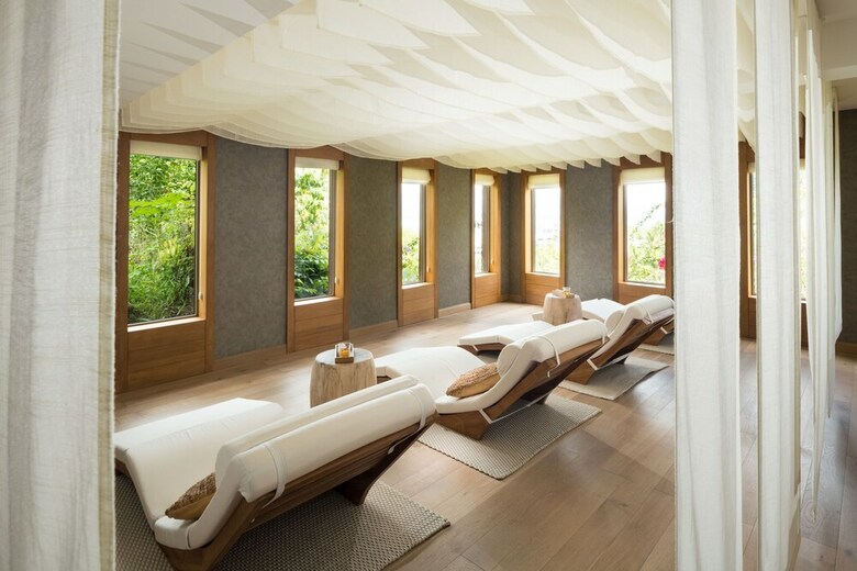 Apartamento Conrad Bora Bora Nui