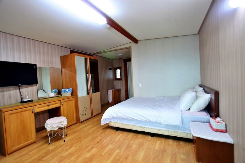 Windmill & Sea Pension