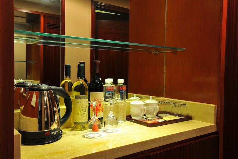 Emeishan Grand Hotel
